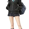 Best Max Factory iDOLM@STER Cinderella Girls - Shibuya Rin - Figma #252 - Cinderella Project ver.