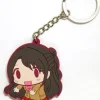 Cospa iDOLM@STER Cinderella Girls - Shimamura Uzuki - Keyholder - Tsumamare - N Outlet