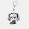 Phat Company iDOLM@STER Cinderella Girls - Kanzaki Ranko - Minicchu - Keyholder Online