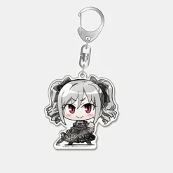 Phat Company iDOLM@STER Cinderella Girls - Kanzaki Ranko - Minicchu - Keyholder Online
