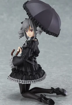 Best Max Factory iDOLM@STER Cinderella Girls - Kanzaki Ranko - Figma #215