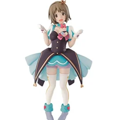 Clearance Banpresto iDOLM@STER Cinderella Girls - Mimura Kanako - Ichiban Kuji - Ichiban Kuji Premium iDOLM@STER Cinderella Girls Part 3