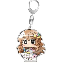 Gift iDOLM@STER Cinderella Girls - Moroboshi Kirari - Keyholder - Minicchu (, Phat Company) Sale