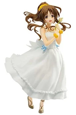 Banpresto iDOLM@STER Cinderella Girls - Takamori Aiko - EXQ Figure Online