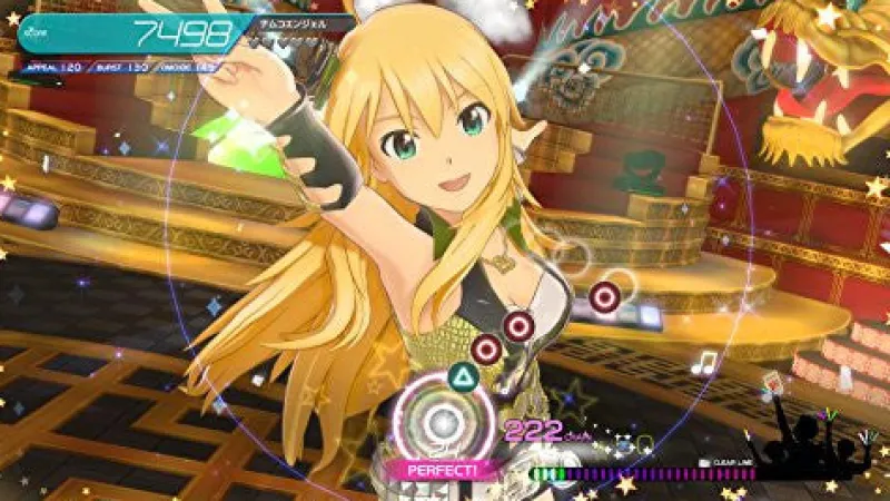 Clearance Bandai Namco GamesRated By Our Customers Idolm@ster Platinum Stars