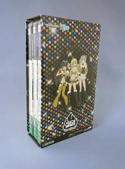 Online Namco Bandai Games Idolm@ster SP: Perfect Sun