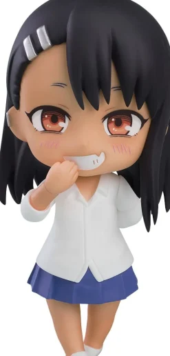 Outlet Good Smile Company Ijiranaide, Nagatoro-san 2nd Attack - Nagatoro Hayase - Nendoroid #2098