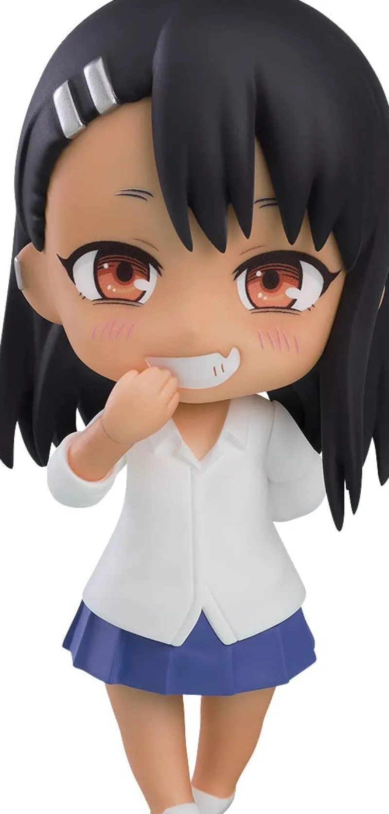 Outlet Good Smile Company Ijiranaide, Nagatoro-san 2nd Attack - Nagatoro Hayase - Nendoroid #2098