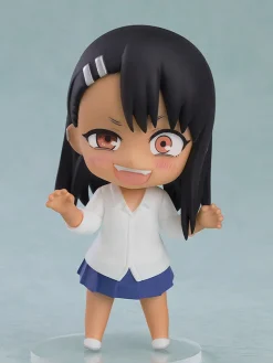 Outlet Good Smile Company Ijiranaide, Nagatoro-san 2nd Attack - Nagatoro Hayase - Nendoroid #2098