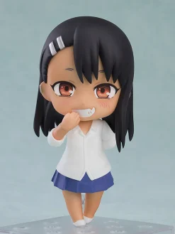 Outlet Good Smile Company Ijiranaide, Nagatoro-san 2nd Attack - Nagatoro Hayase - Nendoroid #2098