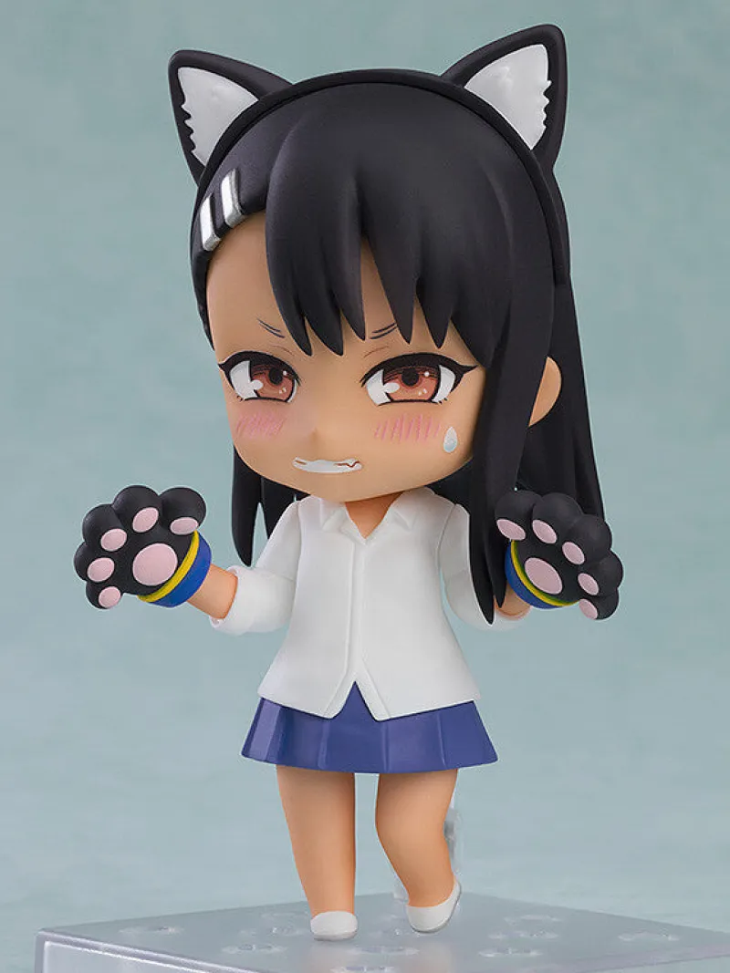 Outlet Good Smile Company Ijiranaide, Nagatoro-san 2nd Attack - Nagatoro Hayase - Nendoroid #2098