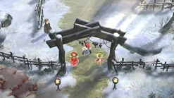 Hot Square Enix Ikenie to Yuki no Setsuna