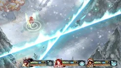 Hot Square Enix Ikenie to Yuki no Setsuna