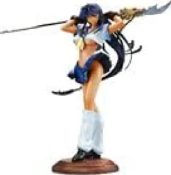 YAMATO Ikki Tousen - Kanu Unchou - Story Image Figure EX Online