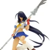 Sale Max Factory Ikki Tousen Great Guardians - Kan'u Unchou - Figma #010