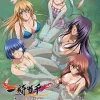 Best Marvelous Entertainment Ikki Tousen: Xross Impact (New Gentei Bakuretsu Pack)