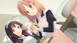 GN Software Ima Sugu Onii-chan ni Imouto datte Iitai