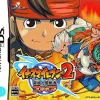 Level 5 Inazuma Eleven 2: Kyoui no Shinryokusha (Fire) New