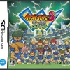 Hot Level 5 Inazuma Eleven 3: Sekai e no Chousen!! Spark
