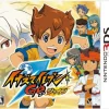 Level 5 Inazuma Eleven Go (Shine Version) Hot