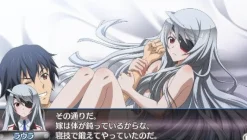 5pb Infinite Stratos 2: Ignition Hearts Outlet
