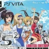 5pb Infinite Stratos 2: Ignition Hearts [Limited Edition] Outlet