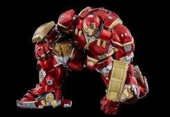 Best Threezero Infinity Saga - DLX Iron Man - Mark 44 - Hulkbuster