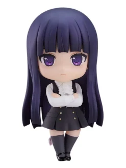 Outlet Good Smile Company Inu x Boku SS - Shirakiin Ririchiyo - Nendoroid #2595