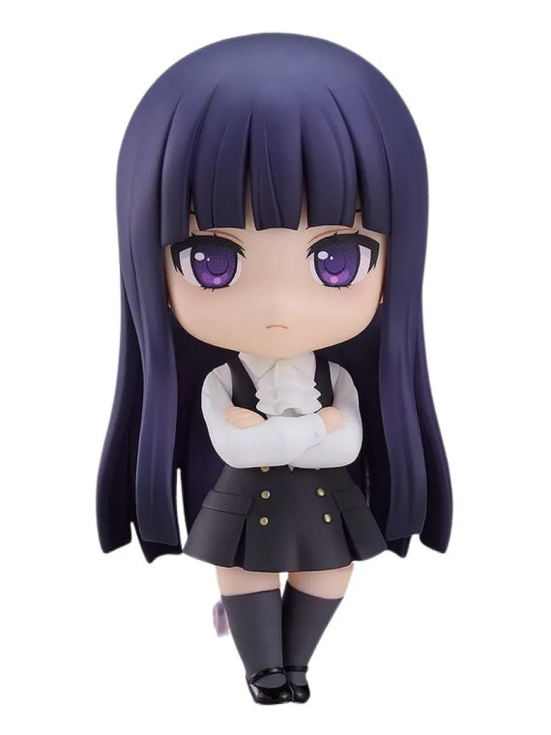 Outlet Good Smile Company Inu x Boku SS - Shirakiin Ririchiyo - Nendoroid #2595