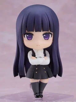 Outlet Good Smile Company Inu x Boku SS - Shirakiin Ririchiyo - Nendoroid #2595
