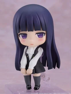 Outlet Good Smile Company Inu x Boku SS - Shirakiin Ririchiyo - Nendoroid #2595