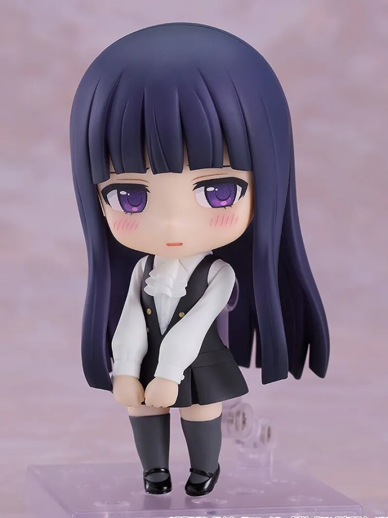 Outlet Good Smile Company Inu x Boku SS - Shirakiin Ririchiyo - Nendoroid #2595