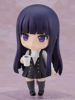 Outlet Good Smile Company Inu x Boku SS - Shirakiin Ririchiyo - Nendoroid #2595