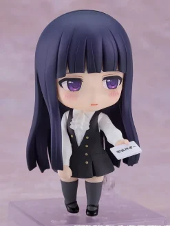 Outlet Good Smile Company Inu x Boku SS - Shirakiin Ririchiyo - Nendoroid #2595