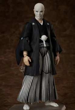 Clearance FREEing As Manufacturer Inugami-ke No Ichizoku (1976) - Inugami Sukekiyo - Figma #SP-121 (FREEing)