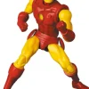 Sale Medicom Toy Iron Man - Tony Stark - Mafex No.165 - Comic Ver.