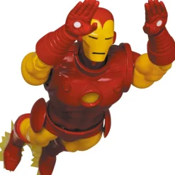 Sale Medicom Toy Iron Man - Tony Stark - Mafex No.165 - Comic Ver.