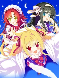 Dramatic Create Irotoridori no Sekai: World's End Rebirth Sale