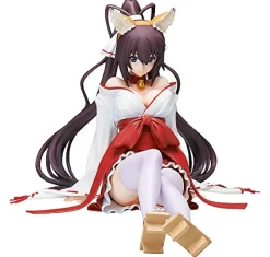 Sale FREEing IS: Infinite Stratos 2 - Shinonono Houki - 1/4 - Kitsune Miko ver.