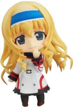 Best Phat Company IS: Infinite Stratos - Cecilia Alcott - Nendoroid #314