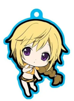 Best Penguin Parade IS: Infinite Stratos - Charlotte Dunois - Keyholder - Swimsuit ver.