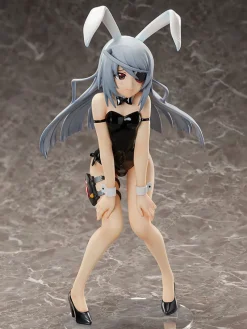 FREEing IS: Infinite Stratos - Laura Bodewig - B-style - 1/4 - Bare Leg Bunny Ver.