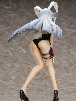 FREEing IS: Infinite Stratos - Laura Bodewig - B-style - 1/4 - Bare Leg Bunny Ver.