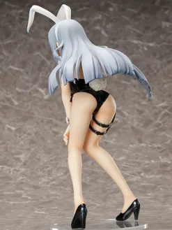 FREEing IS: Infinite Stratos - Laura Bodewig - B-style - 1/4 - Bare Leg Bunny Ver.