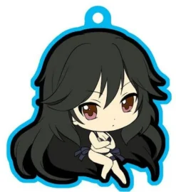 Penguin Parade IS: Infinite Stratos - Orimura Chifuyu - Keyholder - Swimsuit ver. Outlet