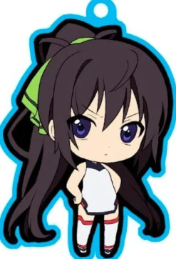 Penguin Parade IS: Infinite Stratos - Shinonono Houki - Keyholder - IS Suit Online