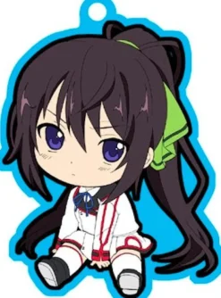 Hot Penguin Parade IS: Infinite Stratos - Shinonono Houki - Keyholder - Uniform