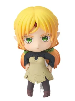 Best Good Smile Arts Shanghai , Good Smile Company As Producer Isekai Ojisan - Elf - Nendoroid #2130 (Good Smile Arts Shanghai, Good Smile Company)