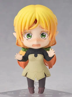 Best Good Smile Arts Shanghai , Good Smile Company As Producer Isekai Ojisan - Elf - Nendoroid #2130 (Good Smile Arts Shanghai, Good Smile Company)
