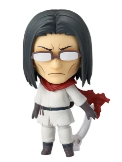 Good Smile Arts Shanghai , Good Smile Company As Producer Isekai Ojisan - Ojisan - Nendoroid #2129 (Good Smile Arts Shanghai, Good Smile Company) Discount